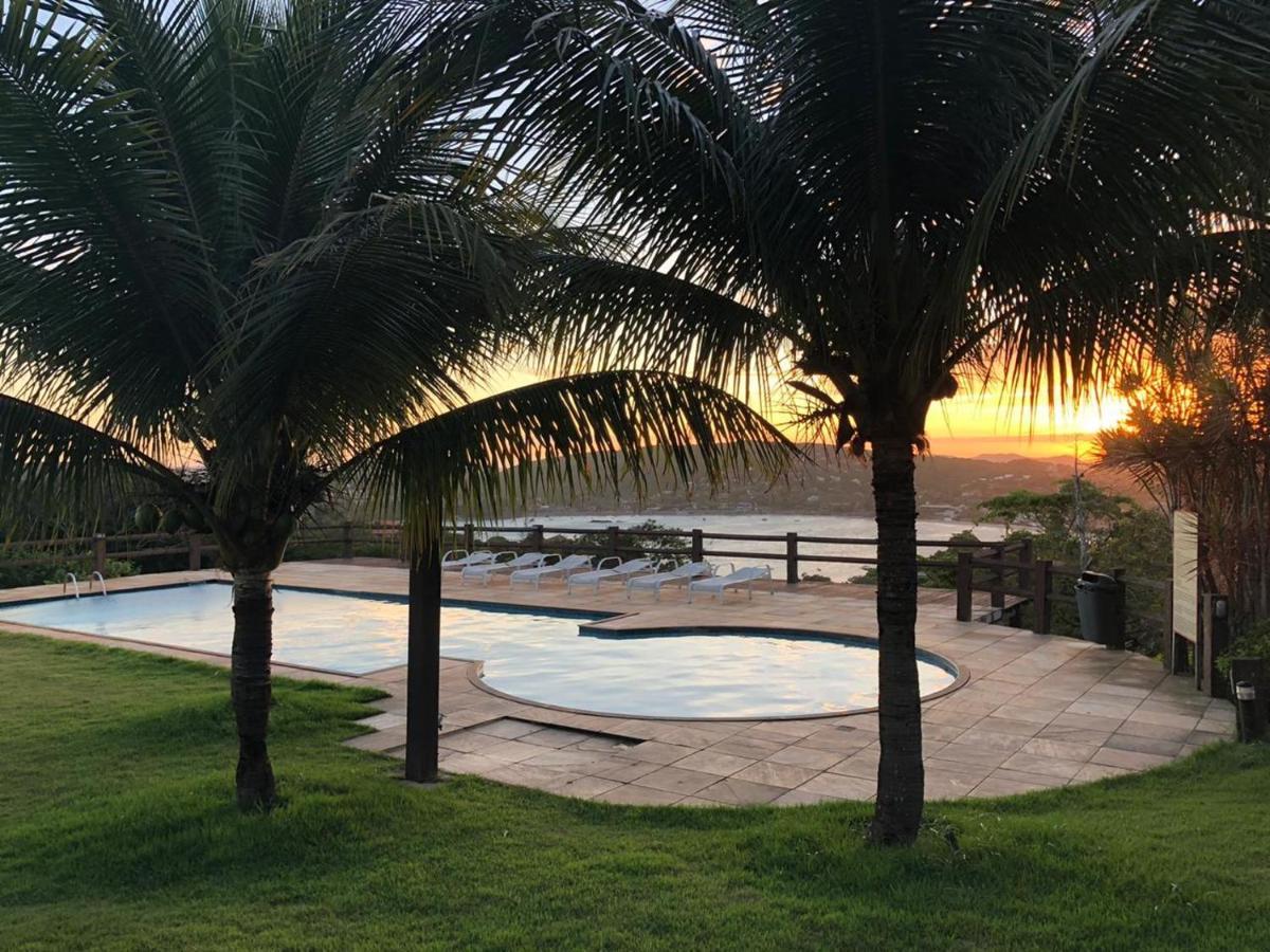 Suite Independente Por Do Sol Ferradura Armacao dos Buzios Dış mekan fotoğraf