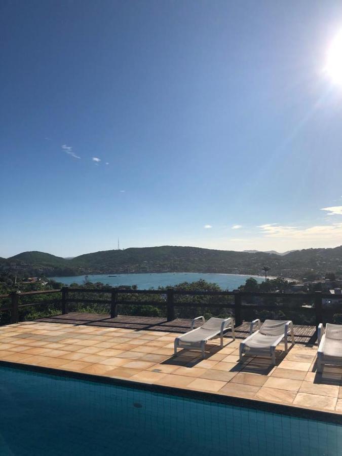 Suite Independente Por Do Sol Ferradura Armacao dos Buzios Dış mekan fotoğraf