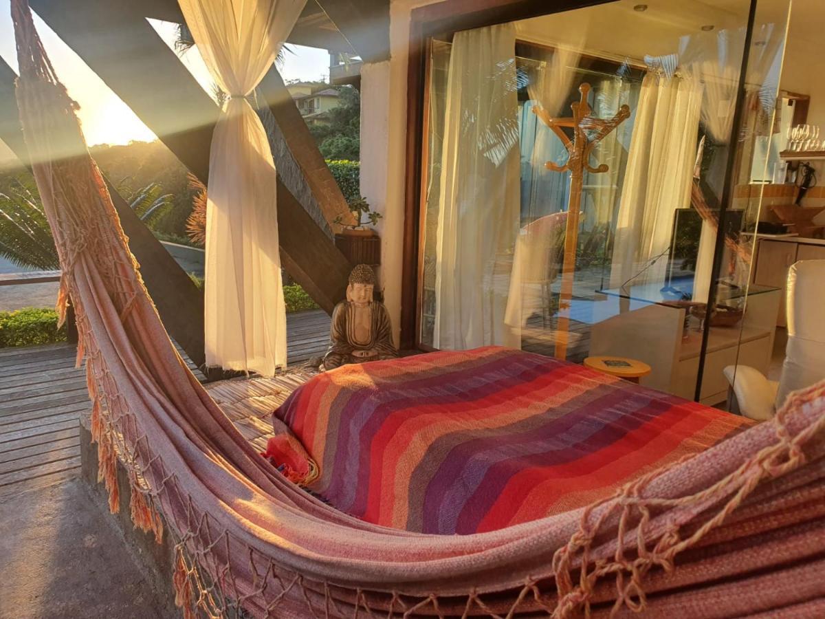 Suite Independente Por Do Sol Ferradura Armacao dos Buzios Dış mekan fotoğraf
