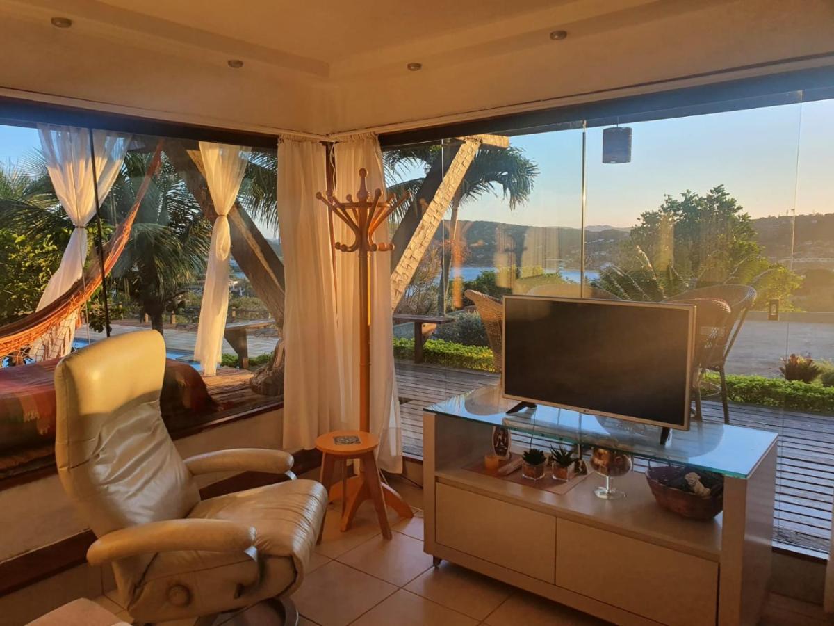 Suite Independente Por Do Sol Ferradura Armacao dos Buzios Dış mekan fotoğraf
