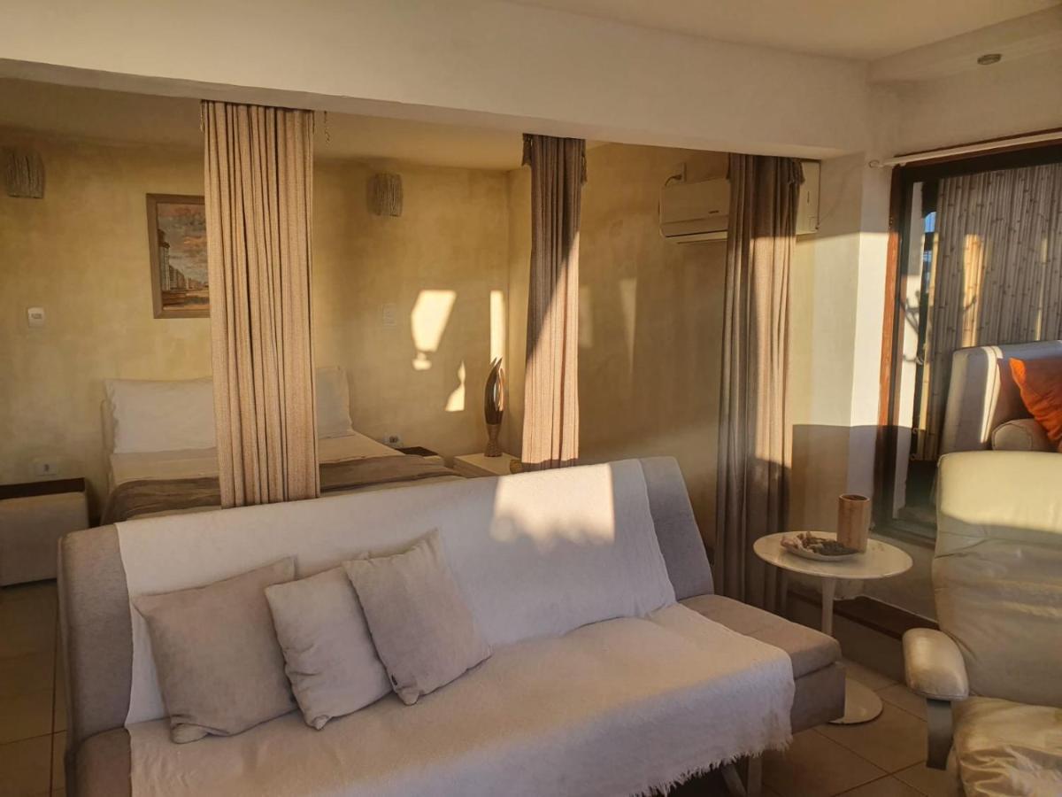 Suite Independente Por Do Sol Ferradura Armacao dos Buzios Dış mekan fotoğraf